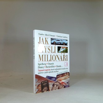 Jak myslí milionáři