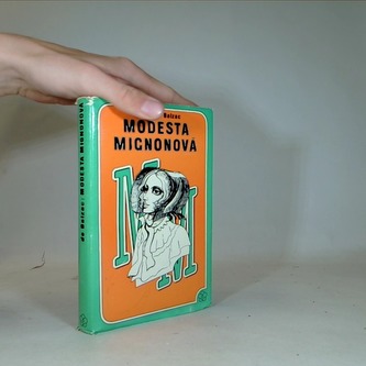 Modesta Mignonová