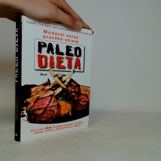 Moderní vere pravěké stravy paelo dieta