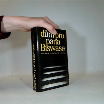 Dům pana Biswase