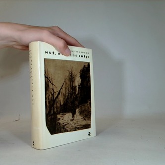 Muž, který se směje