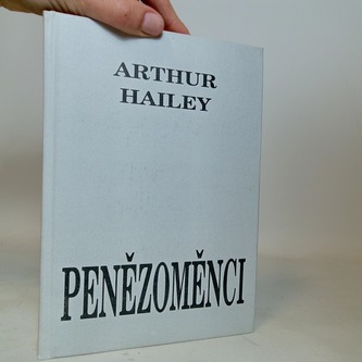 Penězoměnci