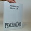 Penězoměnci