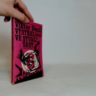 Výstřel ve studiu Šest