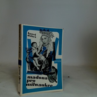 Madona pro Milwaukee
