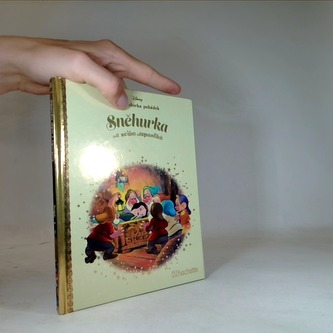 Sněhurka a sedm trpaslíků