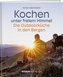 Kochen unter freiem Himmel