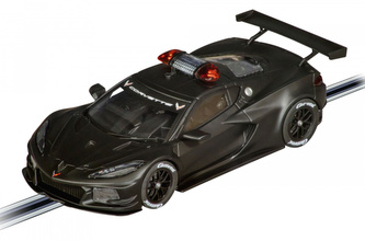 Auto Carrera D124 - 23929 Chevrolet Corvette C8.R