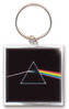 Přívěšek na klíče Pink Floyd: Logo (3 x 3 cm)
