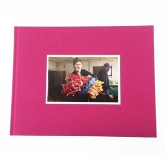 The Rhubarb Triangle