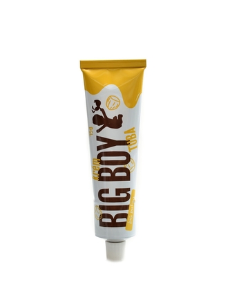BigBoy - Tuba big bueno jemný sladký lískooříškový krém 75 g