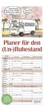 Planer für den (Un-)Ruhestand 2024