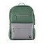HP Campus Green Backpack - Batoh