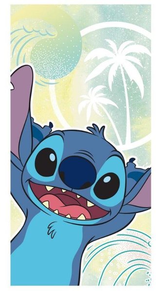 OSUŠKA STITCH
