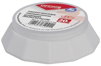 Zwilżacz glicerynowy do palców 20ml