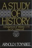 A Study of History: Volume I: Abridgement of Volumes I-VI