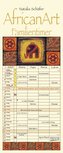 AfricanArt Familientimer 2024