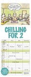 Chilling for 2 2024