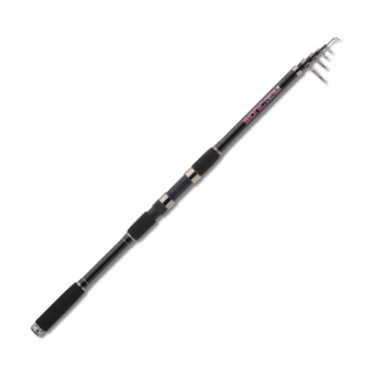 Teleskopický prut Bionic Fibre 2 Tele 80 3,60m 40-80g