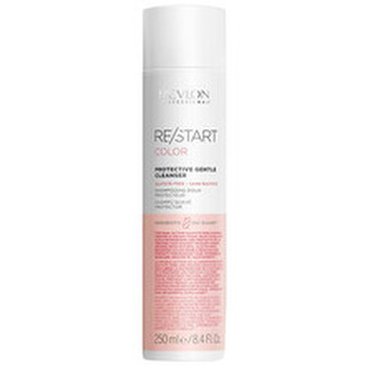 Revlon Professional Čisticí šampon pro barvené vlasy Restart Color (Protective Gentle Cleanser) Objem 1000 ml woman