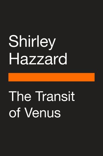 The Transit of Venus