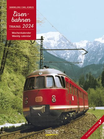 Eisenbahnen 2024