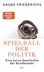 Spielball der Politik