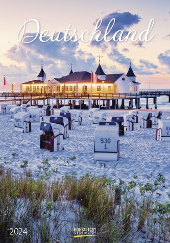 Deutschland 2024