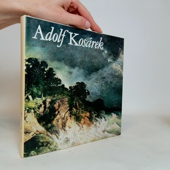 Adolf Kosárek