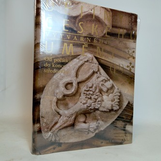 Dějiny českého výtvarného umění I