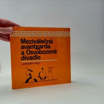 Meziválečná avantgarda a Osvobozené divadlo