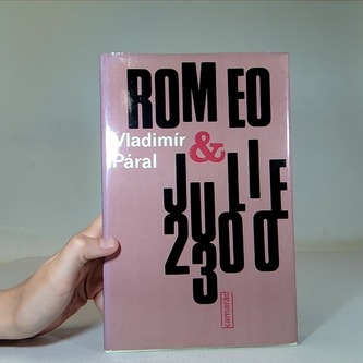 Romeo a Julie