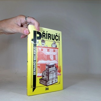 Příručí