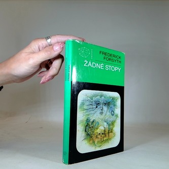 Žádné stopy