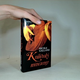 Královský Minesengr