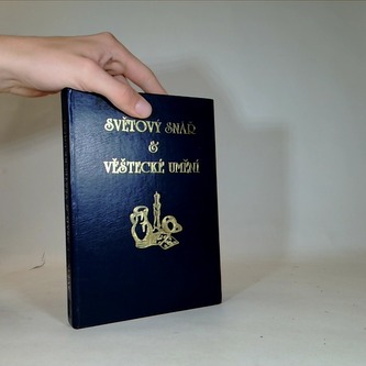 Světový snář a věštecké umění