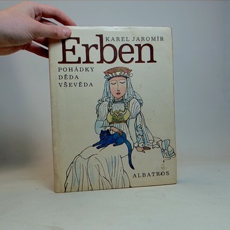 Pohádky děda Vševěda