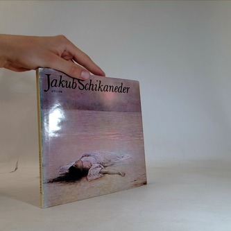 Jakub Schikaneder