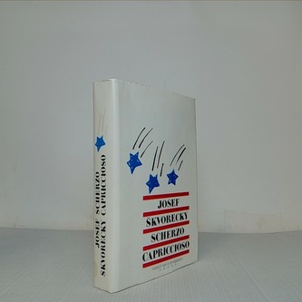 Veselý sen o Dvořákovi