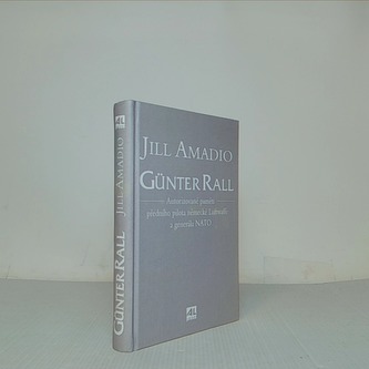 Günter Rall  (Autorizované paměti předního pilota německé Luftwaffe a generála NATO