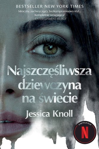 Najszczęśliwsza dziewczyna na świecie wyd. kieszonkowe