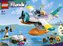LEGO® Friends 41752 Záchranársky hydroplán