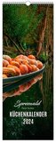 Küchenkalender Spreewald 2024