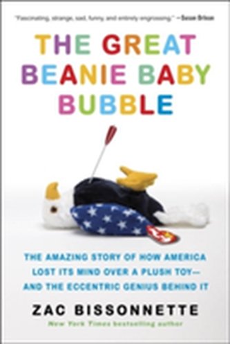 The Great Beanie Baby Bubble