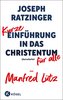 Kurze Einführung in das Christentum