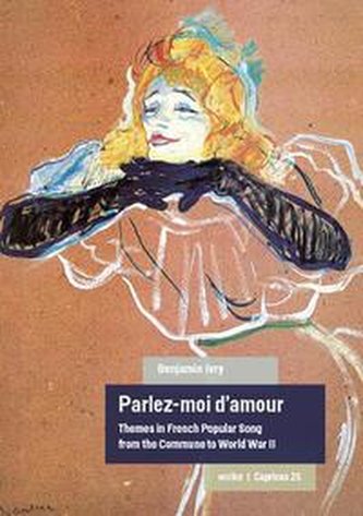 Parlez-moi d'amour