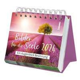 Bilder für die Seele 2024