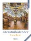 Literaturkalender Leselust 2024