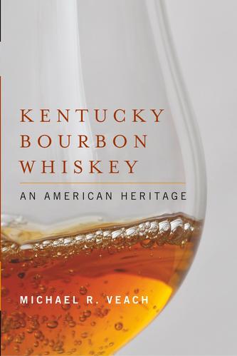 Kentucky Bourbon Whiskey