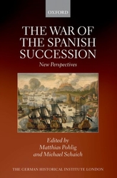 The War of the Spanish Succession